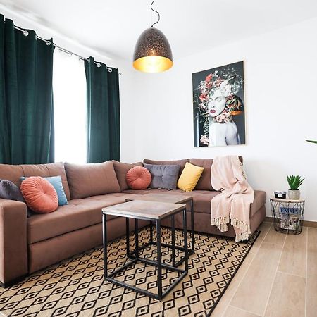 Golden Sunset Luxury Apartment Zadar Eksteriør billede